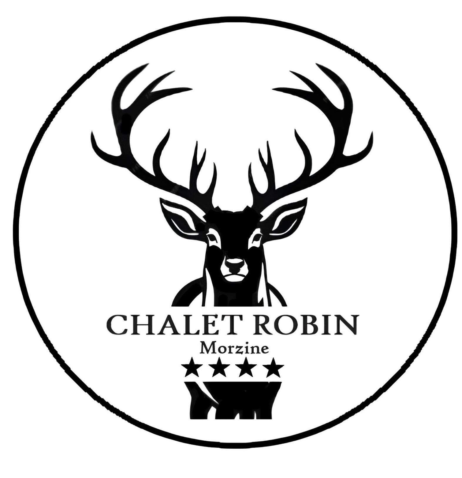 Chalet Robin - Spa- Multipass- Terrain De Petanque Morzine Buitenkant foto